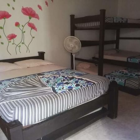 Hotel Brisas Del Pacifico Cali Zewnętrze zdjęcie