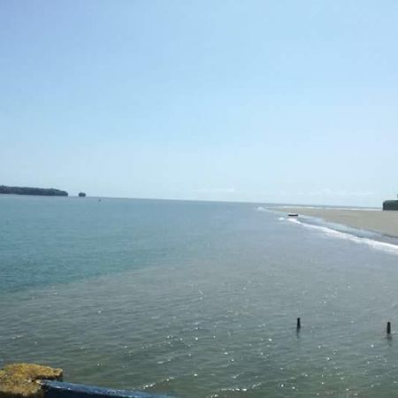 Hotel Brisas Del Pacifico Cali Zewnętrze zdjęcie