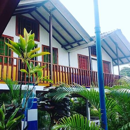Hotel Brisas Del Pacifico Cali Zewnętrze zdjęcie