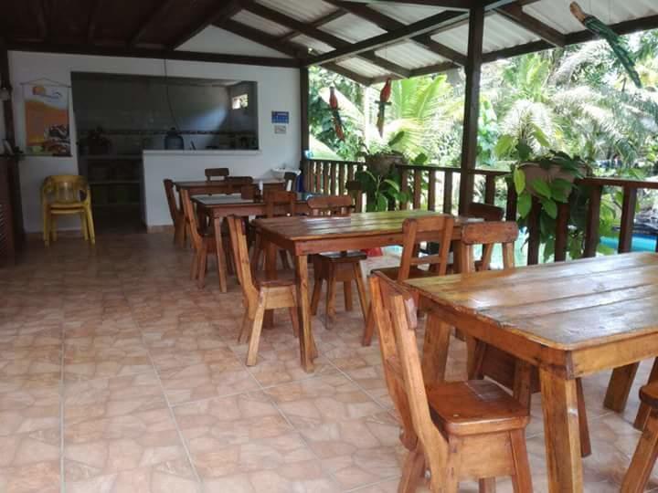 Hotel Brisas Del Pacifico Cali Zewnętrze zdjęcie