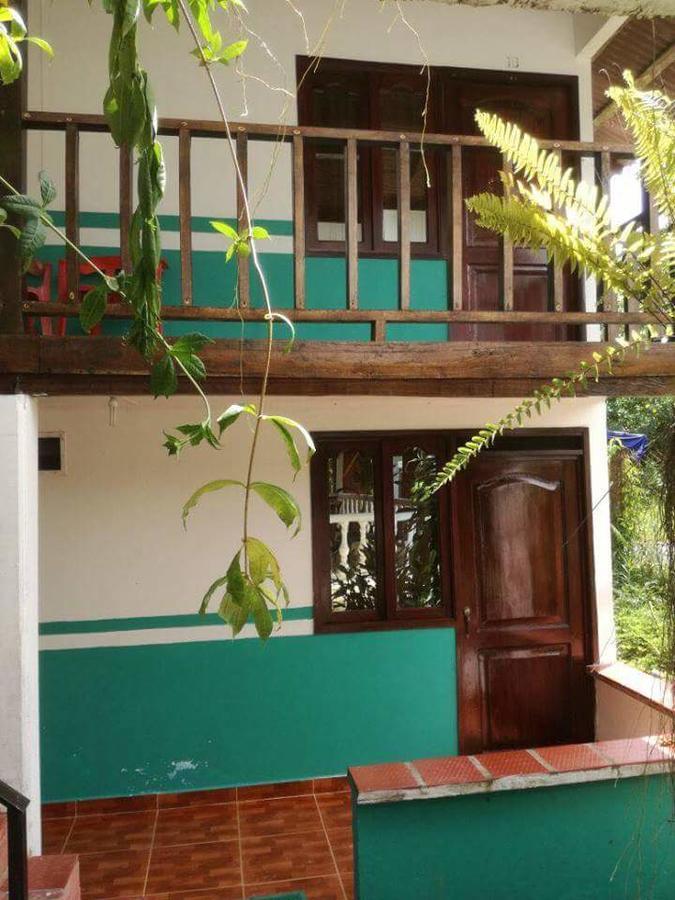 Hotel Brisas Del Pacifico Cali Zewnętrze zdjęcie